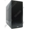 Miditower LIAN LI <PC-B26> Black  ATX  без БП, Aluminum, с дверцей