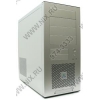 Miditower LIAN LI <PC-7 PLUS> Silver ATX без БП, Aluminum