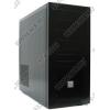 Miditower LIAN LI <PC-7 PLUS> Black ATX без БП, Aluminum