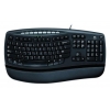 Клавиатура Logitech Comfort Wave 450 USB oem (920-001408)