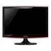 Монитор Samsung TFT 20" T200G (TWGSU2) rose-black wide (2ms GTG) DVI