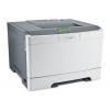 Принтер Lexmark лазерный цветной C540N 20 стр/мин, сетевая карта (0026A0030)
