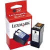 Струйный картридж Lexmark 18C0032E black for Z815/X5250