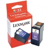 Струйный картридж Lexmark 18C0033E color for Z815/X5250