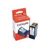 Картридж струйный Lexmark 18C0034E black for Z815/X5250 (пов. емкости)