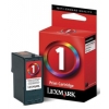 Картридж струйный Lexmark 18CX781E color for Z735/X2350