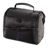 Сумка для ф/а Hama Sorento 130 black/blue (21x10x16)