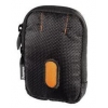 Сумка для ф/а Hama Sorento 40C black/orange (6x1.5x9.5)