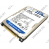 HDD 320 Gb IDE Western Digital Scorpio Blue <WD3200BEVE> 2.5" 5400 rpm 8Mb