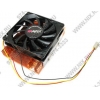 Hiper <HFC-30820-C1> Cooler for Socket AM2 (23.44дБ, 1300-2000об/мин, Cu)