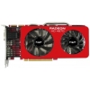 Видеокарта Palit PCI-E ATI HD4870 512Mb DDR5 HDMI+ HDTV+2DVI RTL