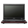 Ноутбук Samsung NP-Q310-FA08 T3400/2G/250/DVDRW/WiFi/BT/VHP/13.3"WXGA/Cam/black-red-gray