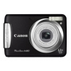 Фотоаппарат Canon PowerShot A480 black 10,0Mpix 3,3x 2,5" SD/SDHC (3475B002)