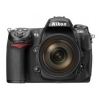 Фотоаппарат Nikon DSLR D300 AF-S 12-24 DX KIT 12,3Mp 3" CF (VBA200KR02)