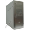 Bigtower Cooler Master <RC-840-SSN1-GP> ATCS 840 Silver&Silver E-ATX без БП Aluminum