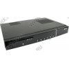 DeskTop Hiper HMC-2K53A-A0 <Black> Micro ATX, WiFi, ПДУ, 200W (24+4пин)