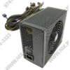 Блок питания Hiper <M1000-ME> 1000W ATX Black (24+8+4+3x8/6+3x6пин)