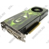 1Gb <PCI-E> DDR-3 XFX <GeForce GTX285 648M> (RTL) DualDVI+TV Out+SLI <GX-285N-ZDFF>