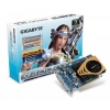 Видеокарта Gigabyte PCI-E NV GV-N94TOC-1GH GF-9400GT 1024Mb 128bit DDR2 HDTV+DVI RTL <GVN94TOGH>