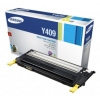 Тонер Картридж Samsung CLT-Y409S/SEE желтый (1000стр.) для Samsung CLP-310/315/CLX-3170FN