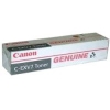 Тонер Canon C-EXV7 7814A002 черный туба 300гр. для копира iR1210/1230