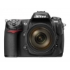Фотоаппарат Nikon DSLR D300 SLR KIT AF DX Fisheye-Nikkor 10.5mm f/2.8G ED (VBA200KR01)