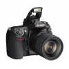 Фотоаппарат Nikon DSLR D700 kit + 105MM AF-S VR II MICRO-NIKKOR (VBA220KR04)