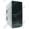 Miditower INWIN EAR013 <Black>  ATX 450W (24+2x4+6пин)