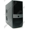 Miditower INWIN EAR003 <Black> ATX  450W (24+2x4+6пин)
