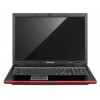 Ноутбук Samsung NP-R710-FS09 P7450/3G/250/GF9300GS-256/DVDRW/WiFi/BT/VHP/17,1"WXGA/Cam/bl-redgray