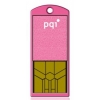 Флеш диск PQI 1Gb USB2.0 i201 Pink