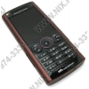 Sony Ericsson Walkman W902 Wine Red (QuadBand,LCD 320x240@256k,EDGE+BT,MS Micro,видео,MP3,FM,100г.)