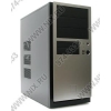 Minitower Antec <NSK4480 II>  ATX 380W (24+4+6пин)