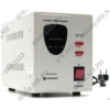 Стабилизатор Krauler <VR-SD2000VA White> (9 A,вх.140~260 В,вых.220 В±3%,1200 Вт,4 розетки советский cтандарт)