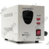 Стабилизатор Krauler <VR-SD1000VA White> (4,5 A,вх.140~260 В,вых.220 В±3%,600 Вт,4 розетки советский cтандарт)
