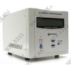 Стабилизатор Krauler <VR-S3000VA White> (13.6 A,вх.140~260 В,вых.220 В±3%,1800 Вт,клеммы для подключения)