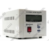 Стабилизатор Krauler <VR-S2000VA White> (9 A,вх.140~260 В,вых.220 В±3%,1200 Вт,4 розетки советский cтандарт)