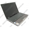ASUS Eee PC 1002HA<90OA0P-B11111-937E10AQ> Argent Grey Atom N270(1.6)/1024/160/WiFi/BT/cam/WinXP/10"/1.24 кг