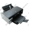 Epson STYLUS Photo R295 (A4,37 стр/мин, 5760dpi, 6 красок, печать на CD/DVD USB2.0)