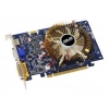 Видеокарта Asus PCI-E NV EN9500GT/DI/1GD2/V2 GF9500GT 1024Mb 128bit DDR2 HDTV+DVI RTL