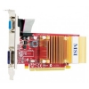 Видеокарта MSI PCI-E ATI R4350-MD512H D2 R4350 512Mb DDR2 TV+DVI RTL (R4350 MD512H)