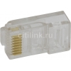 Коннектор RJ-45 (упак.:20шт)