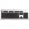 Клавиатура А4 KB-720 black keyboard PS/2 (KB-720 PS (BLACK))