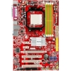 Материнская плата MSI K9N Neo-F V2 Soc-AM2 nF520 DDRII ATX SATA AC'97 8ch. LAN-Gbt RaiD