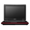 Ноутбук Samsung NP-Q210-FA05 T3400/2G/160/DVDRW/WiFi/BT/VHP/12.1"WXGA/Cam/bla-red-gray