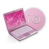 Ноутбук Sony VGN-CS11SR/P P8400/4G/320/nV 9300GS 128/DVDRW DL/BT/WiFi/VHP/14.1"WXGA/Cam/Pink