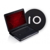 Ноутбук Sony VGN-CS11SR/Q P8400/4G/320/nV 9300GS 128/DVDRW DL/BT/WiFi/VHP/14.1"WXGA/Cam/Black
