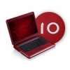 Ноутбук Sony VGN-CS11ZR/R P8400/4G/320/nV 9300GS 128/BR Combo/BT/WiFi/VHP/14.1"WXGA/Cam/Red