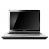 Ноутбук Lenovo G530-6 T1600/1G/160/DVDRW/IGMA 4500M/WiFi/DOS/15.4"WXGA/Cam (black) <59-019724>