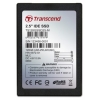 Накопитель SSD Transcend 2.5" 128Gb IDE, MLC (TS128GSSD25-M)